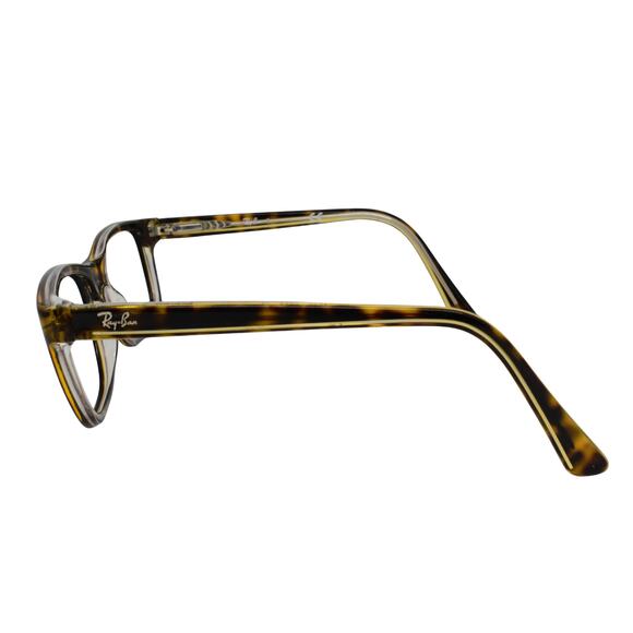 Ray-Ban RB 1536 3602 Youth/Girls 46-16-120mm Eyeglasses FRAMES ONLY - GOOD - Picture 5 of 12